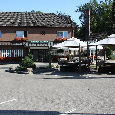 Hotel Koenig-Stuben Bispingen Bagian luar foto